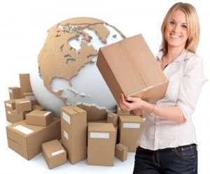 International Removals