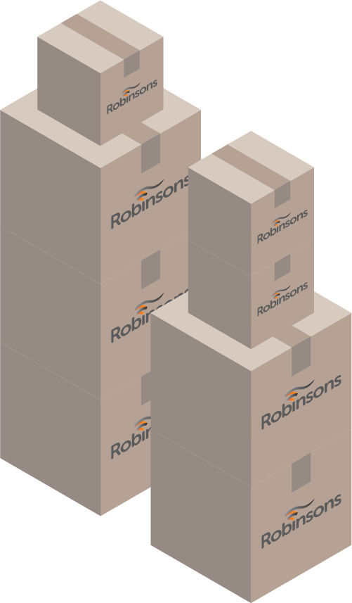 Large - Business Storage