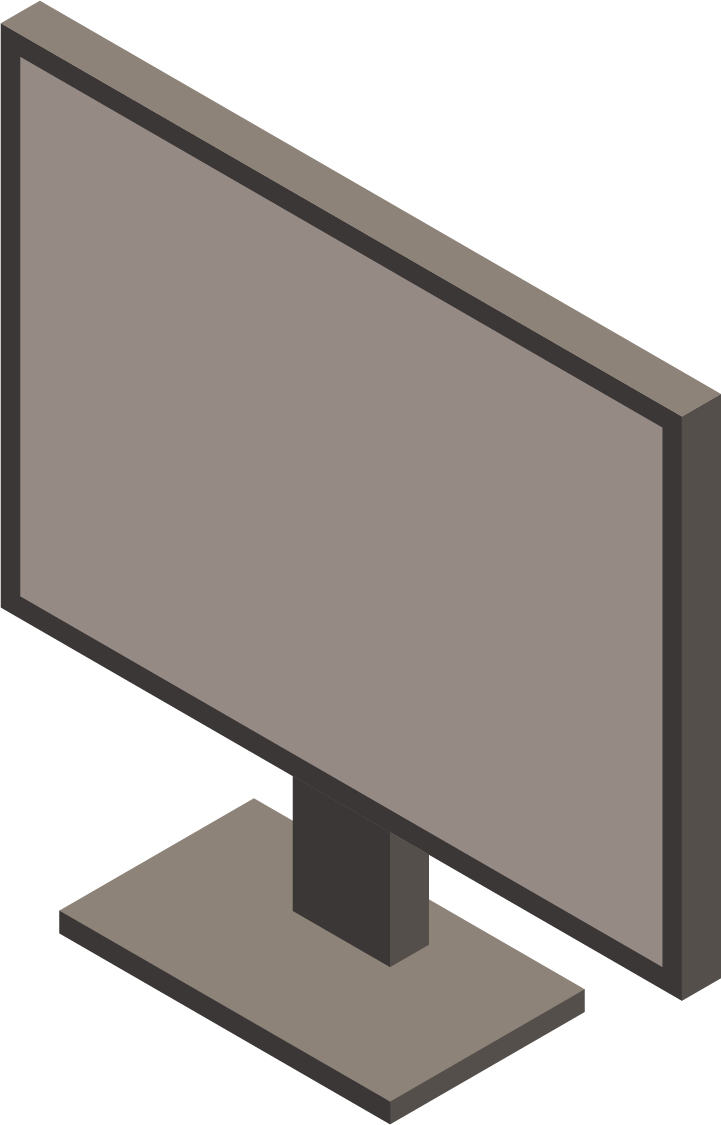 Locker - Personal Storage - TV