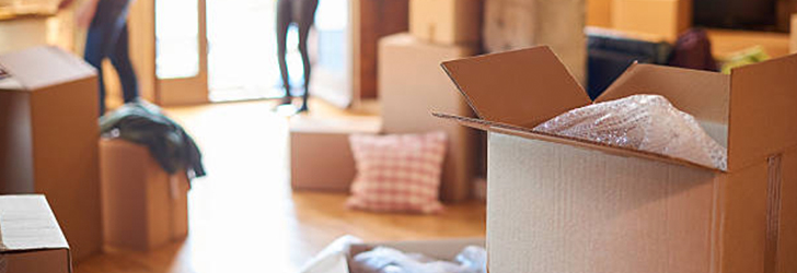 UK Home Removals
