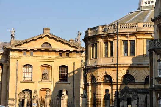 Oxford Removals